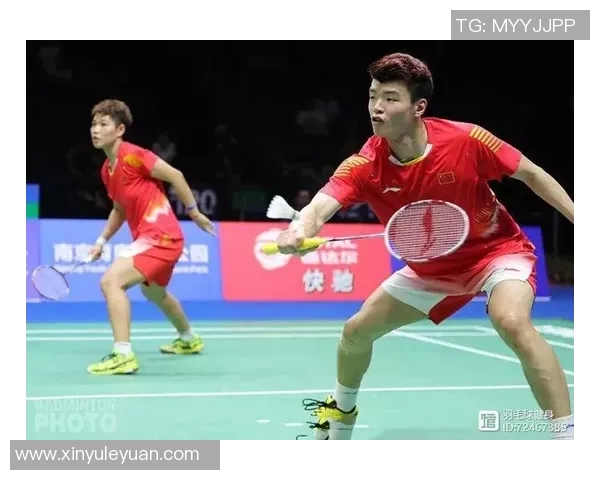 上海羽毛球队在全国锦标赛中的蜕变与未来发展之路探讨